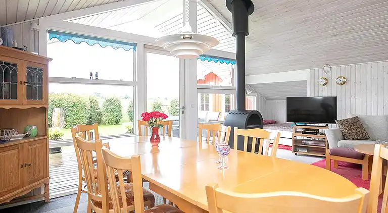 Holiday home in Otterup