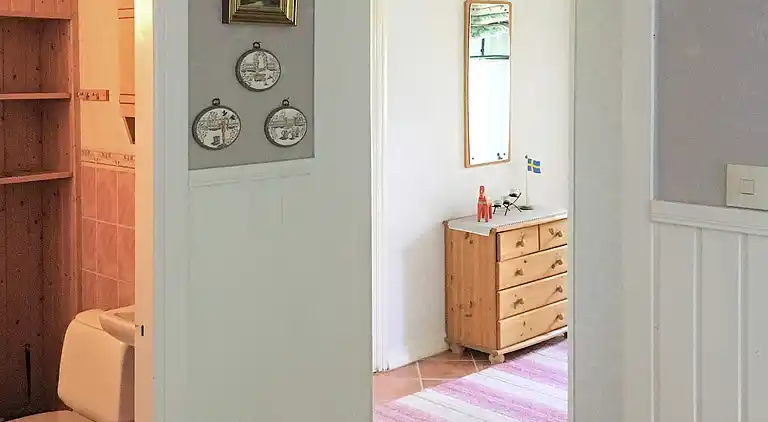 Feriebolig i Arvika V