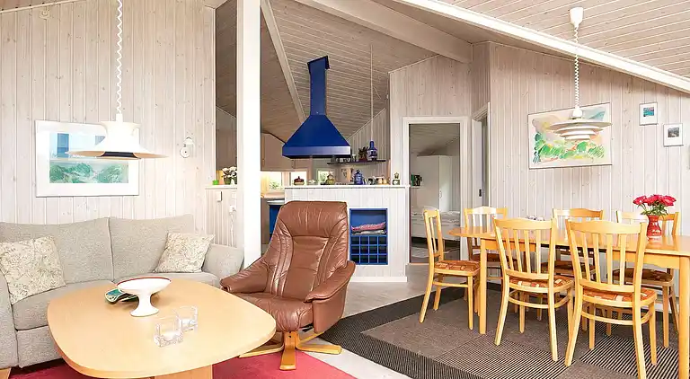 Holiday home in Otterup