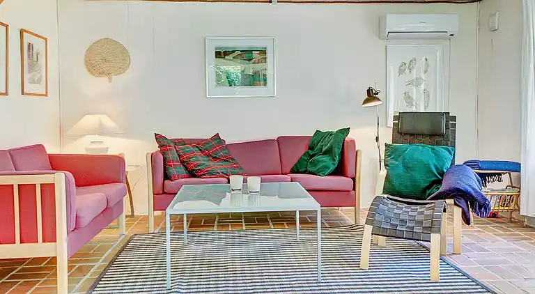 Holiday home in Aakirkeby