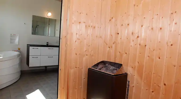 Sommerhus i Væggerløse