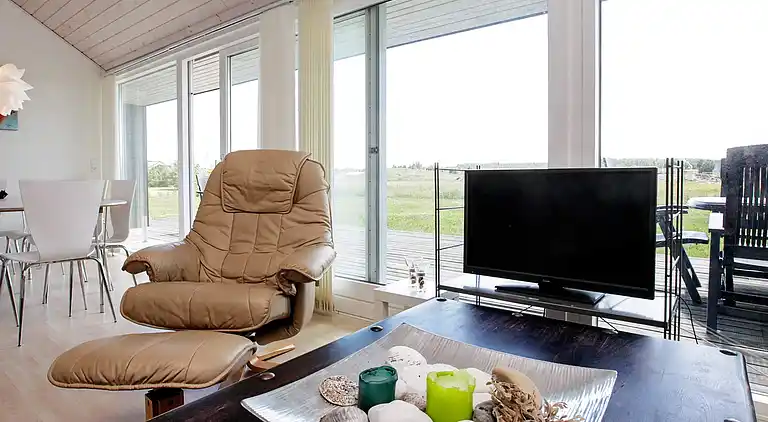 Holiday home in Brovst