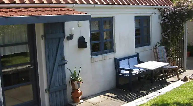 Feriebolig i Bramming