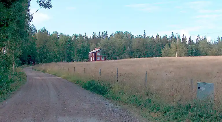 Holiday home in Emmaboda N