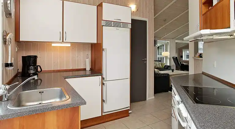 Holiday home in Blåvand