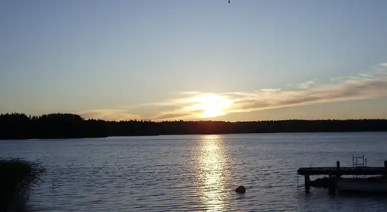 Holiday home in Linhult