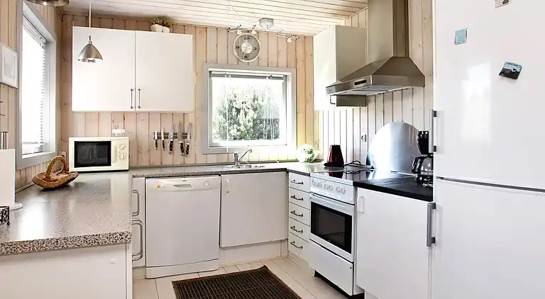 Holiday home in Lønstrup