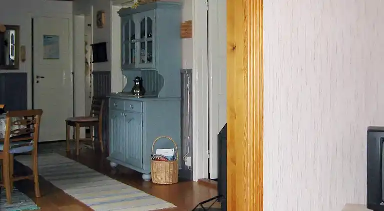 Holiday home in Bastvålen