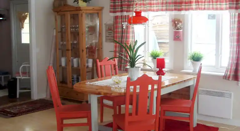 Ferienhaus in Ekerö