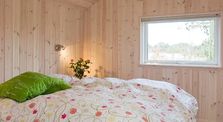 Holiday home in Nr Lyngby Strand