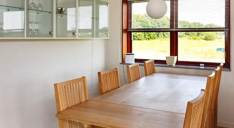 Holiday home in Storvorde