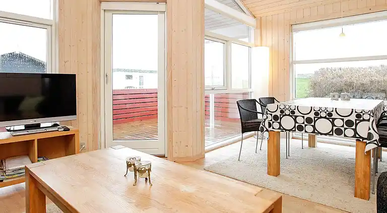 Sommerhus i Tranekær