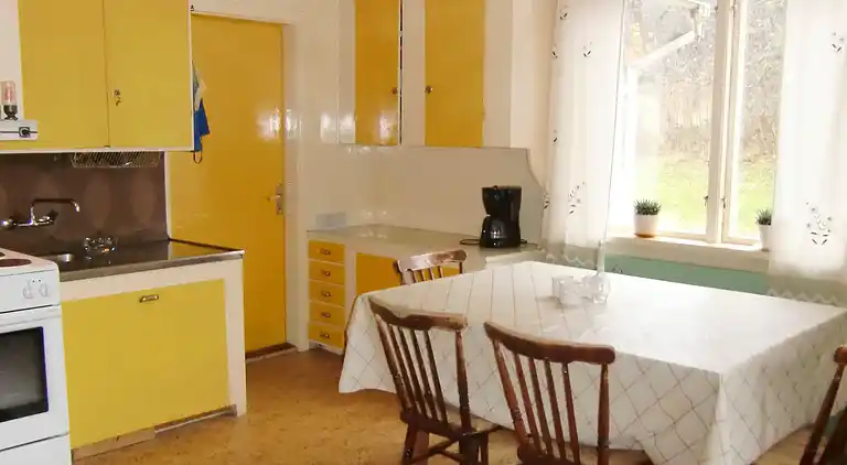 Holiday home in Tranemo V