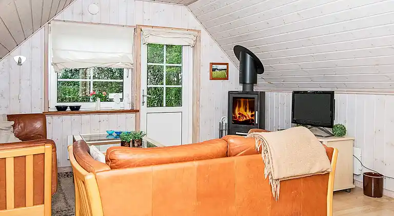 Holiday home in Branderup J