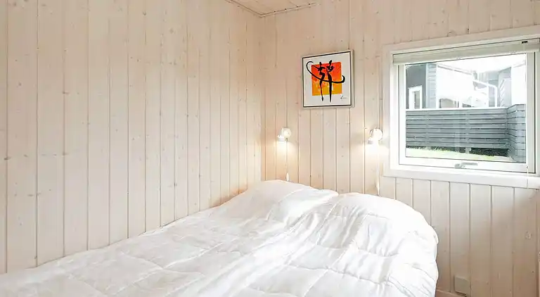 Sommerhus i Tranekær