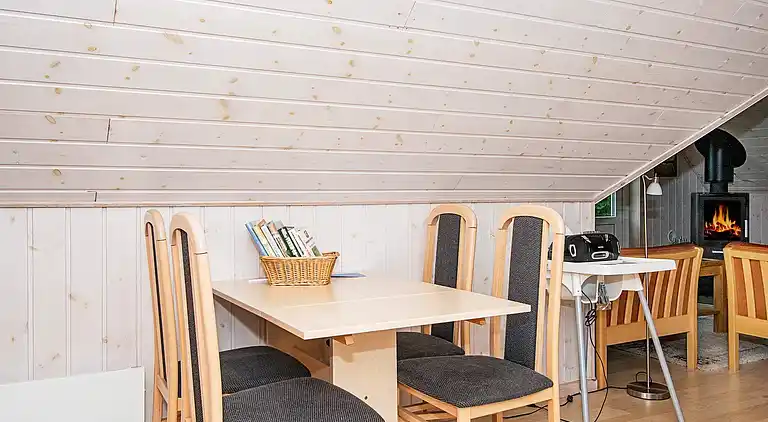 Holiday home in Branderup J