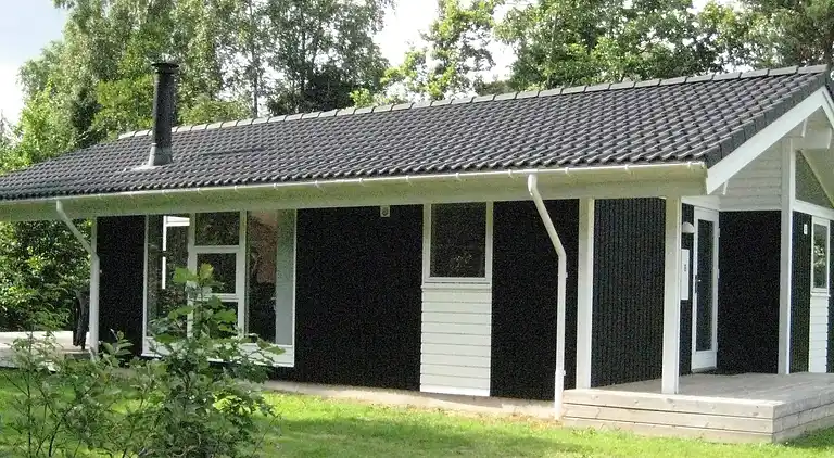 Holiday home in Silkeborg Municipality
