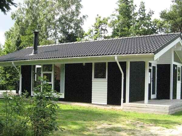 Sommerhus i Silkeborg