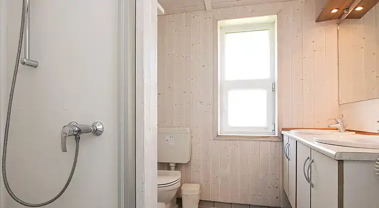 Ferienhaus in Kattenberg