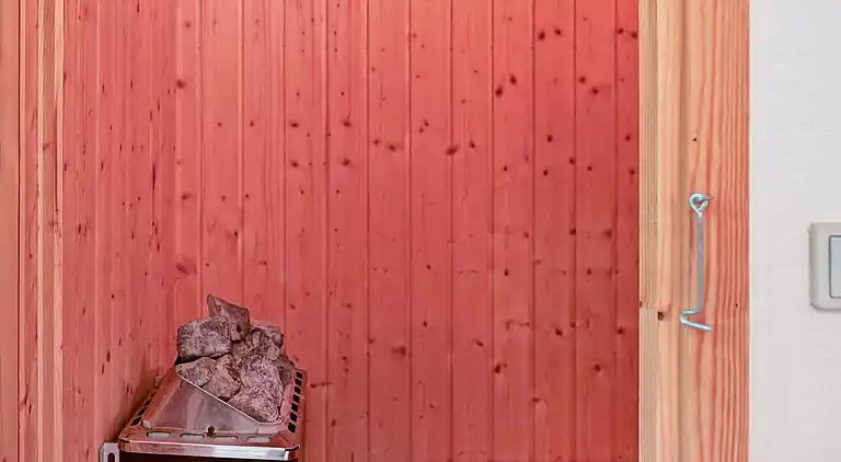 Casa de vacaciones en Sømarken