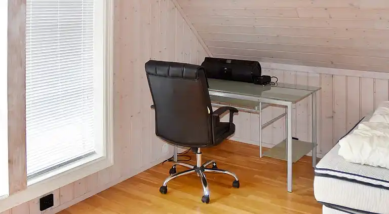 Holiday home in Sande