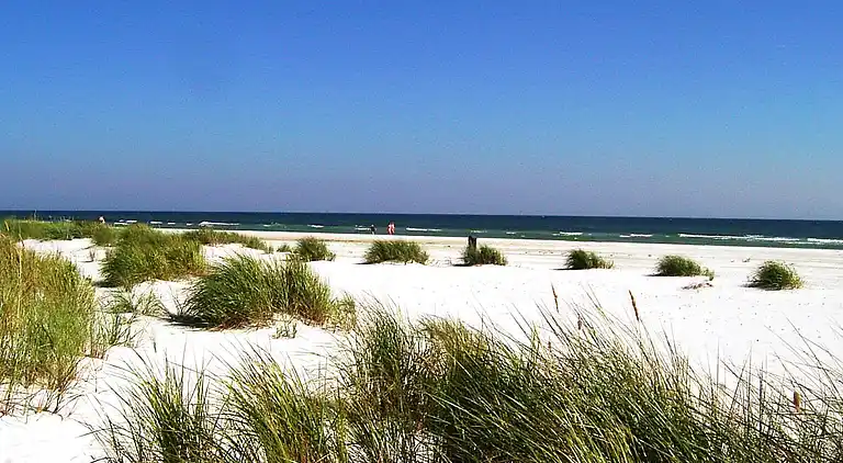 Casa de vacaciones en Snogebæk