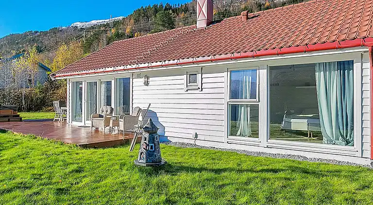 Holiday home in Norddal Municipality