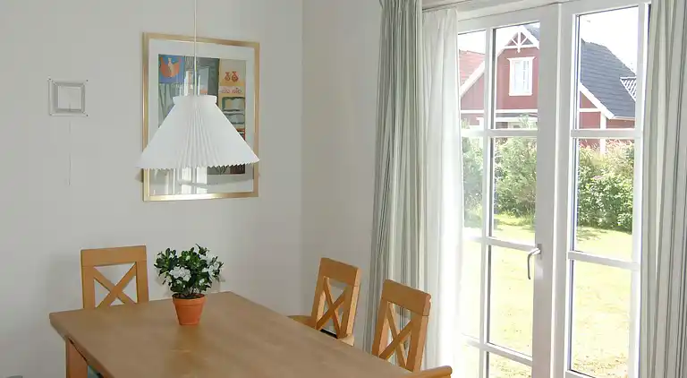 Sommerhus i Blåvand