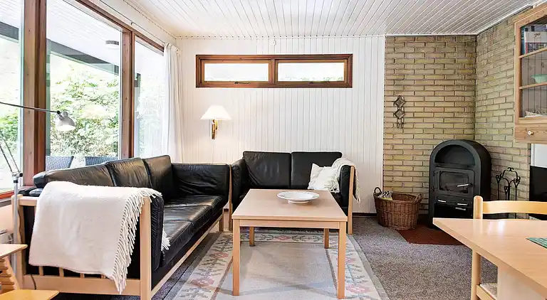 Holiday home in Sømarken