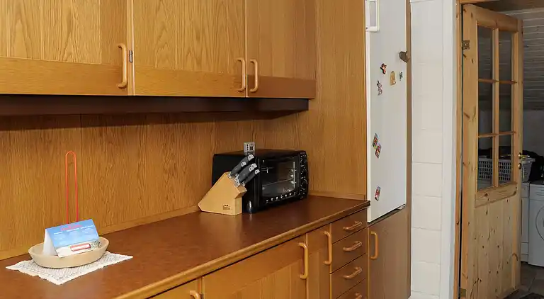 Holiday home in Nordborg