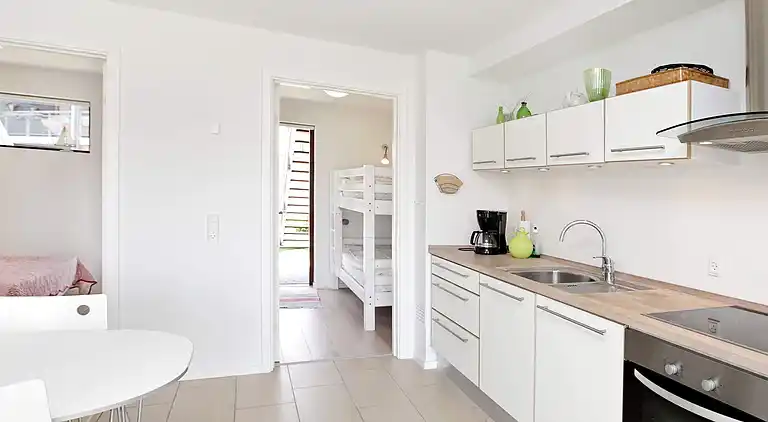 Vakantiehuis in Bogense