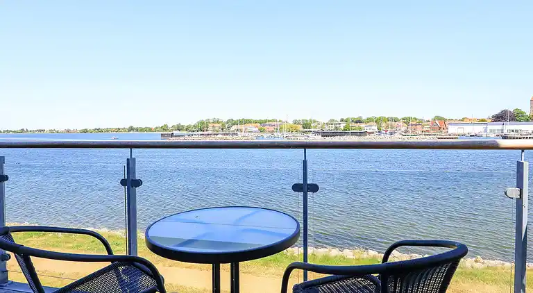 Casa vacanze in Stege