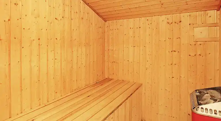 Holiday home in Houstrup