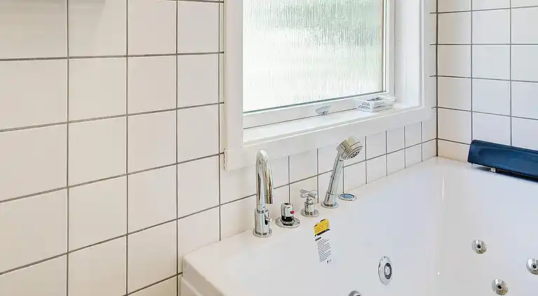 Holiday home in Sømarken