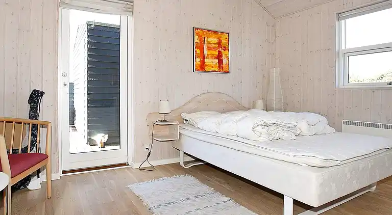 Holiday home in Hadsund