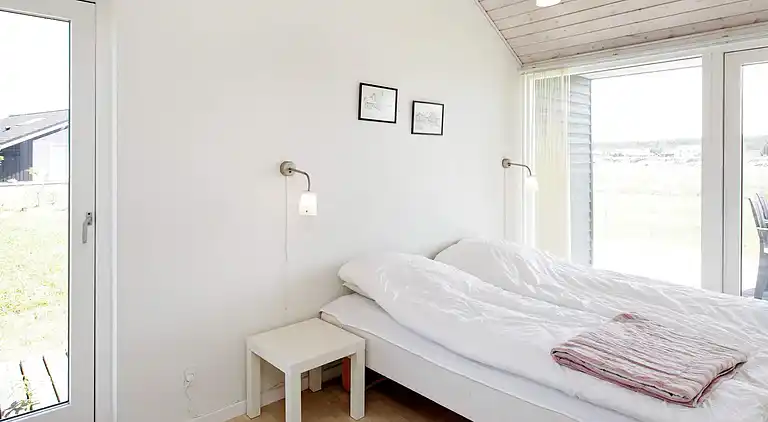 Holiday home in Brovst