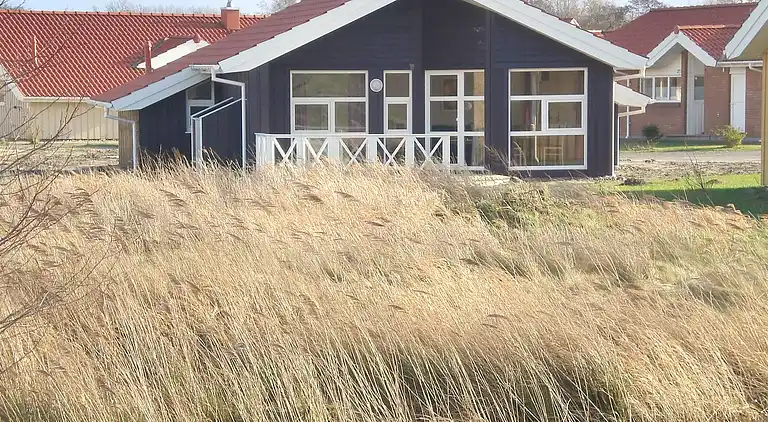 Sommerhus i Otterndorf