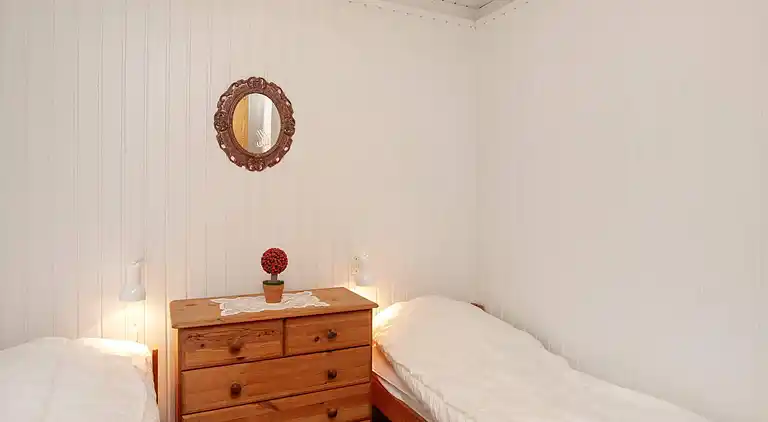 Sommerhus på Læsø