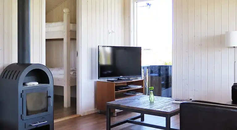 Ferienhaus in Lemvig