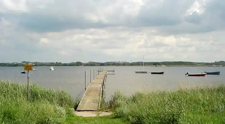 Vakantiehuis in Grevinge