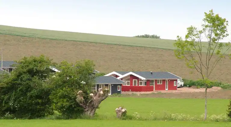 Sommerhus i Tranekær