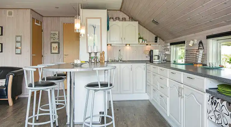 Casa vacanze in Bork Havn
