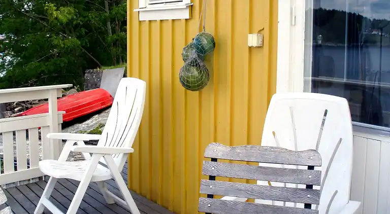 Holiday home in Stenungsön