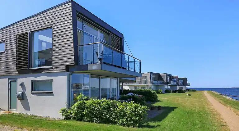 Casa vacanze in Stege