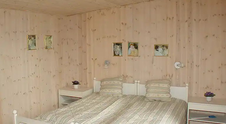 Sommerhus i Øster Hurup