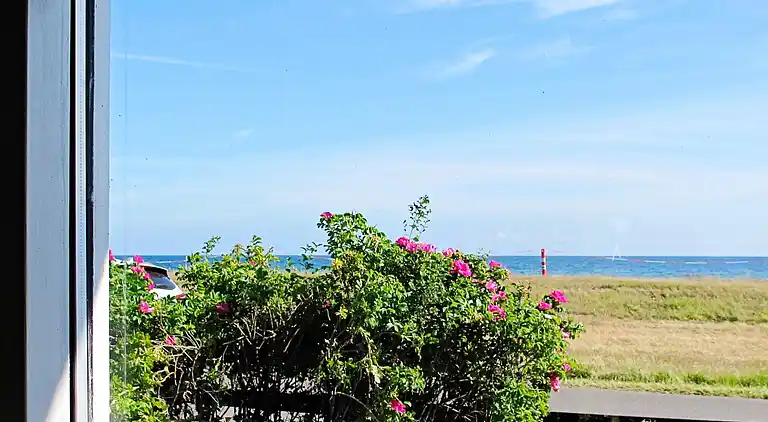 Casa vacanze in Stege