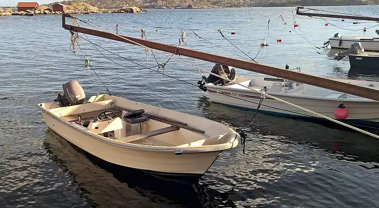 Casa de vacaciones en Lindesnes