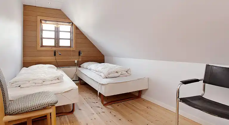 Holiday home in Blåvand