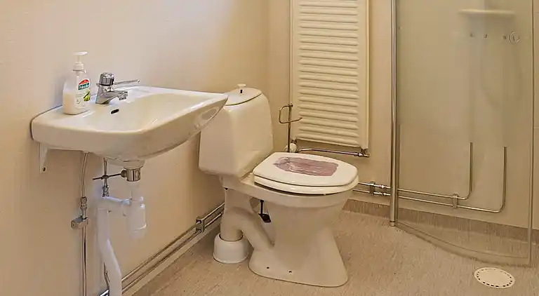 Holiday home in Odensvi