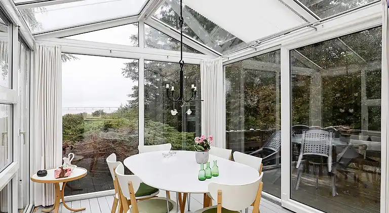 Vakantiehuis in Roslev